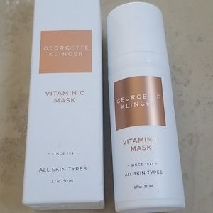 Vitamin C Mask